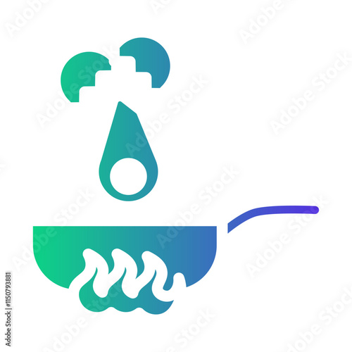 yolk Gradient icon