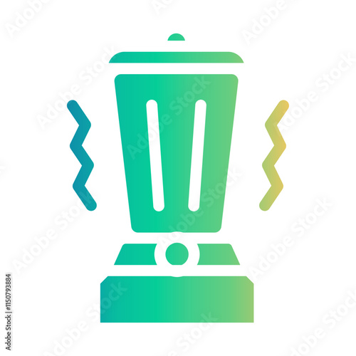 blender Gradient icon