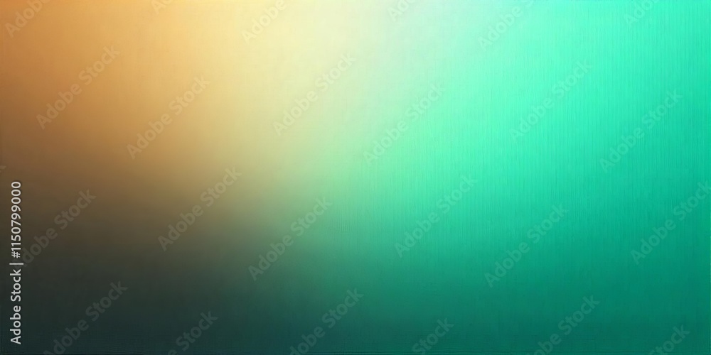 Teal Green Gradient Background Abstract Blurred Texture for Design Teal Green Gradient Background Abstract Blurred Texture for Design
