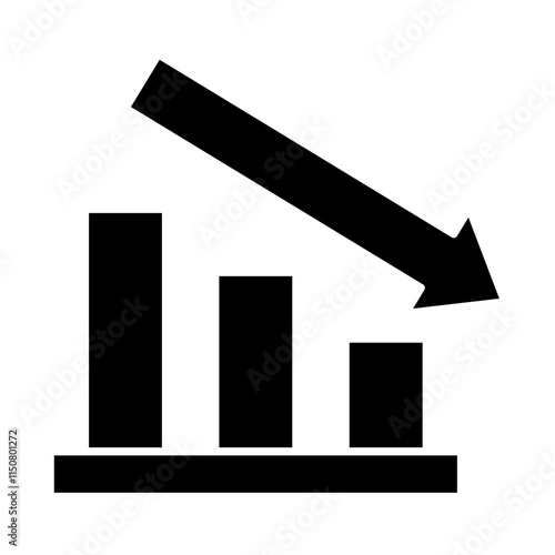 disadvantage icon