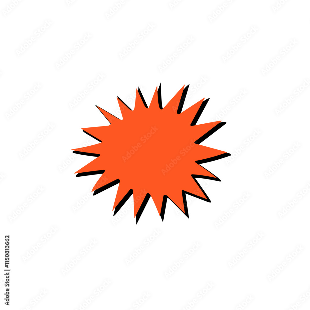 comic exploison vector comic exploison vector