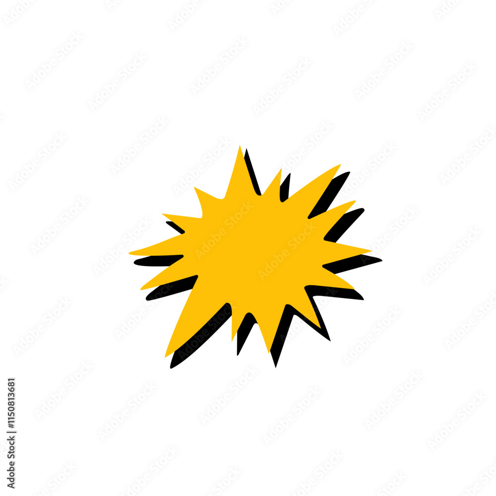 comic exploison vector comic exploison vector
