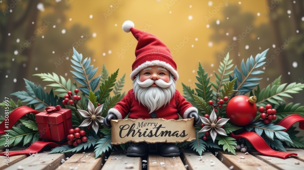 Merry Christmas, New Year Visual Designs - Christmas Background Merry Christmas, New Year Visual Designs - Christmas Background