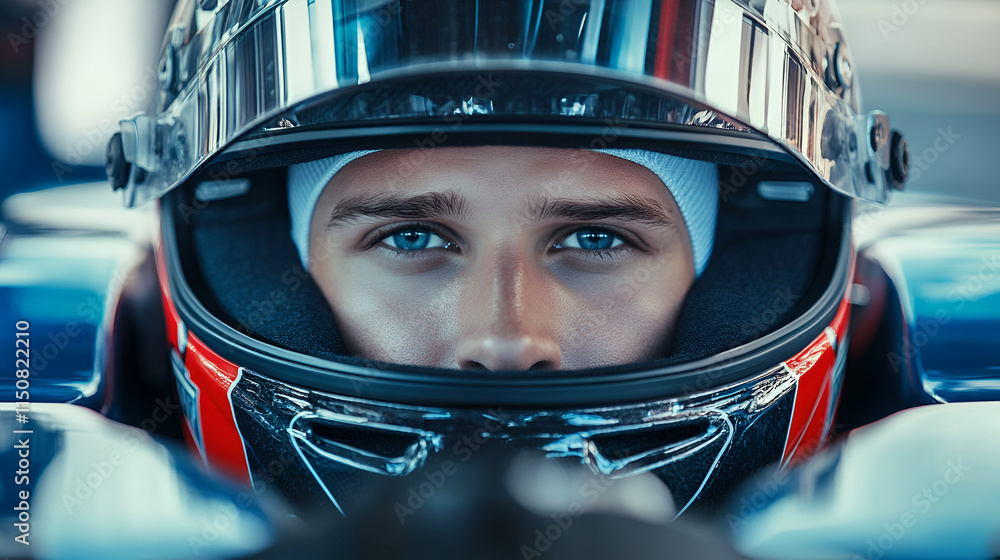 Racing, speed, formula 1, car Racing, speed, formula 1, car