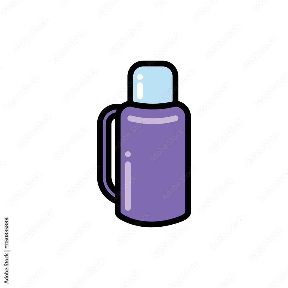 tumbler icon vector design template elegant style tumbler icon vector design template elegant style
