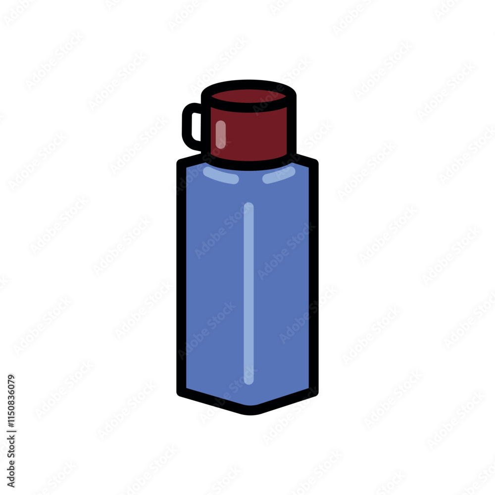 tumbler icon vector design template elegant style tumbler icon vector design template elegant style