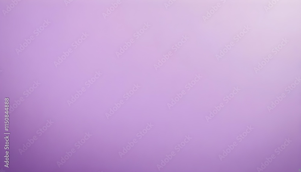 Fototapeta premium Clear Plain Shiny Warm Soft Vintage Bokeh Cloudy Wave Like Geometric Purple Background or Texture