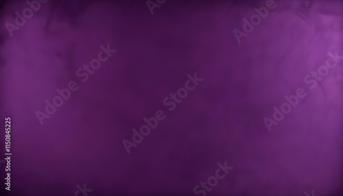 Clear Plain Shiny Warm Soft Vintage Bokeh Cloudy Wave Like Geometric Purple Background or Texture