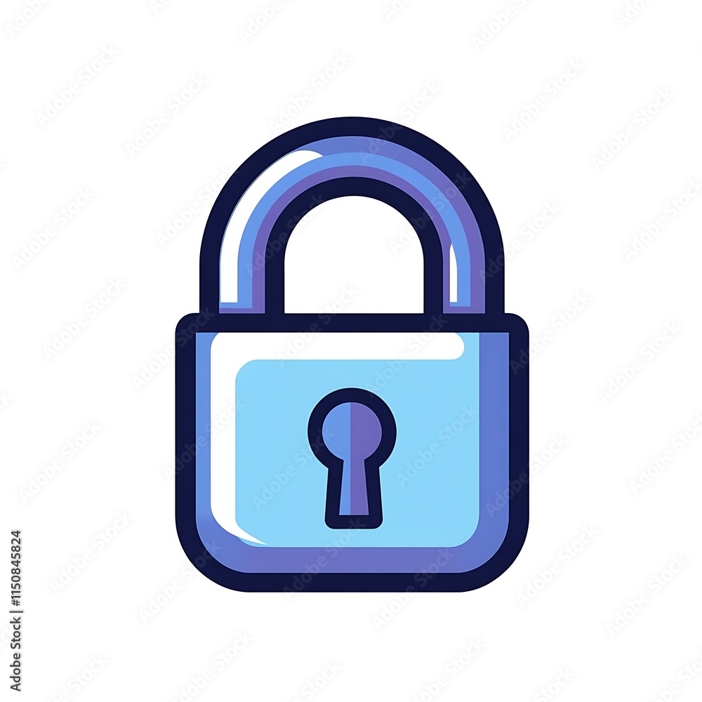 lock icon lock icon
