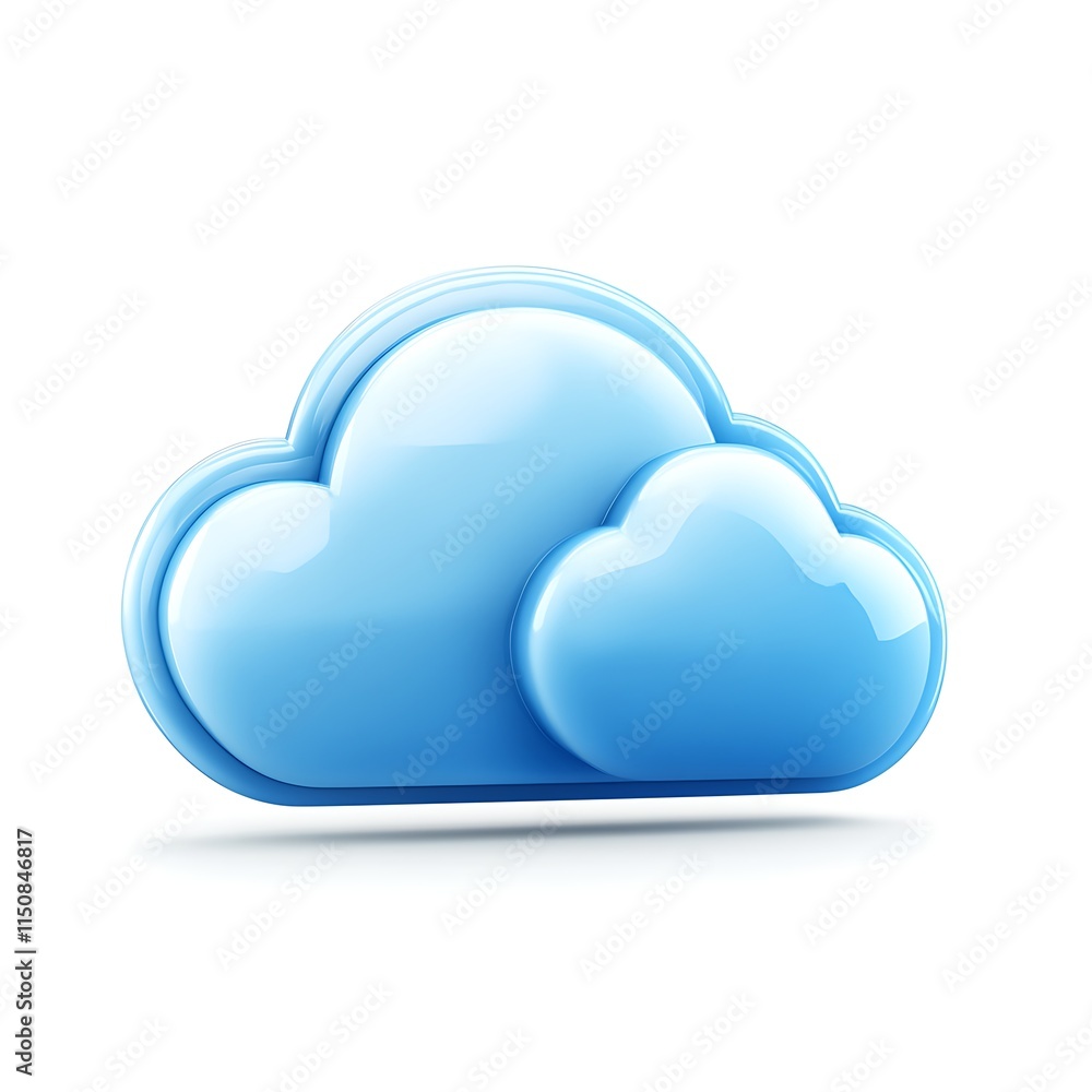 cloud icon cloud icon