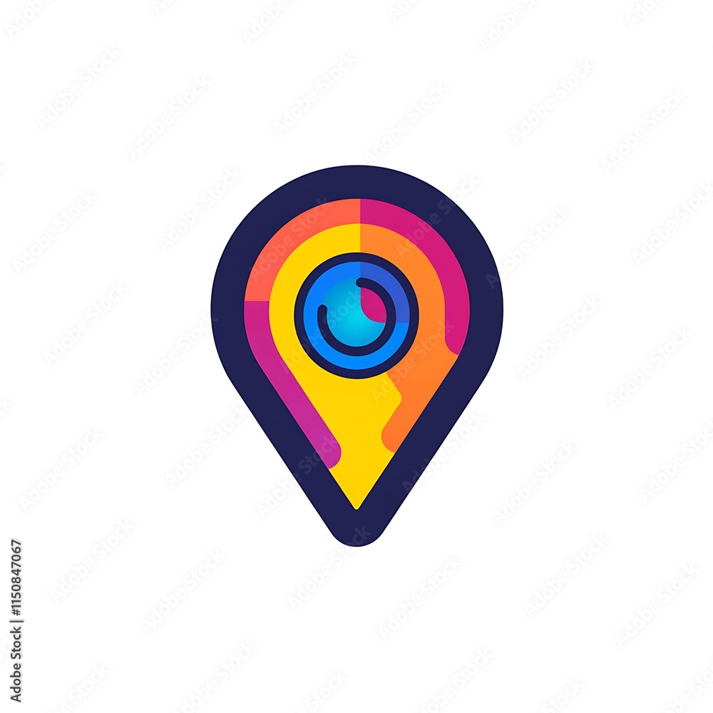 map pin icon map pin icon