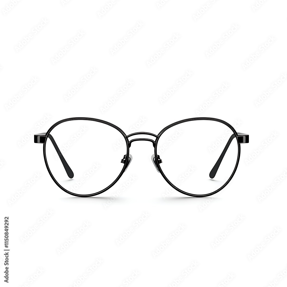 glasses icon simple background glasses icon simple background