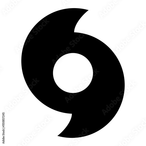 hurricane icon