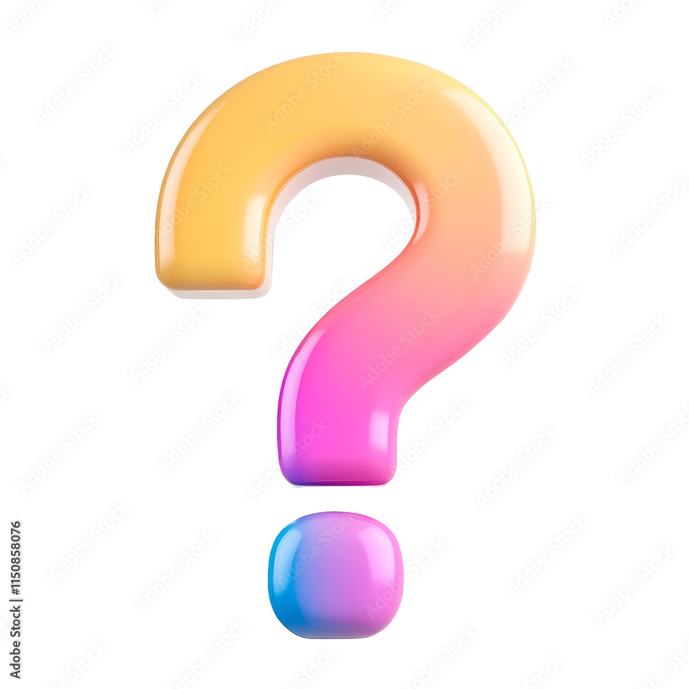 Question mark icon design digital art graphic environment Question mark icon design digital art graphic environment