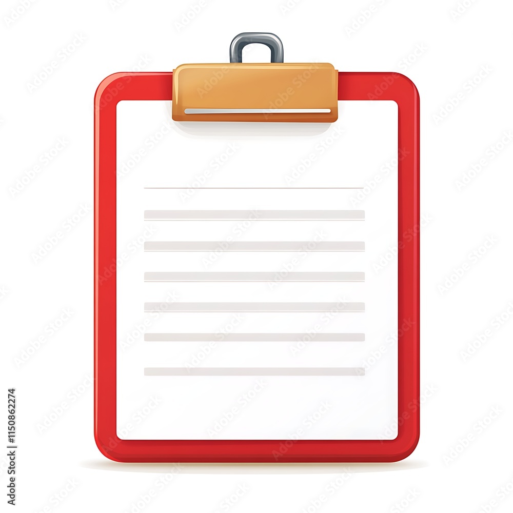 clipboard icon simple background clipboard icon simple background