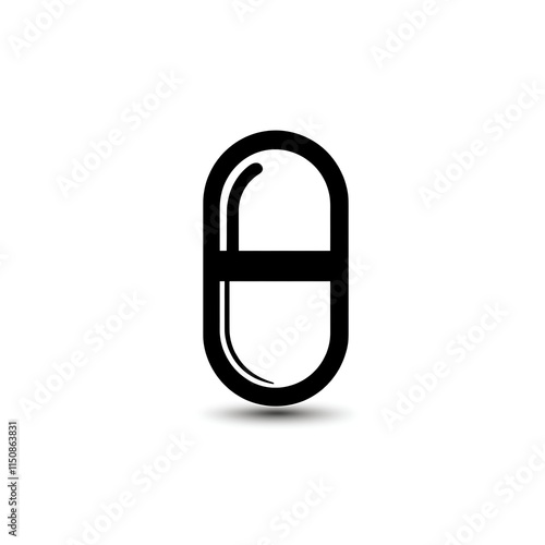 Free Download Whiteboard icon on white background. - GFXLoad