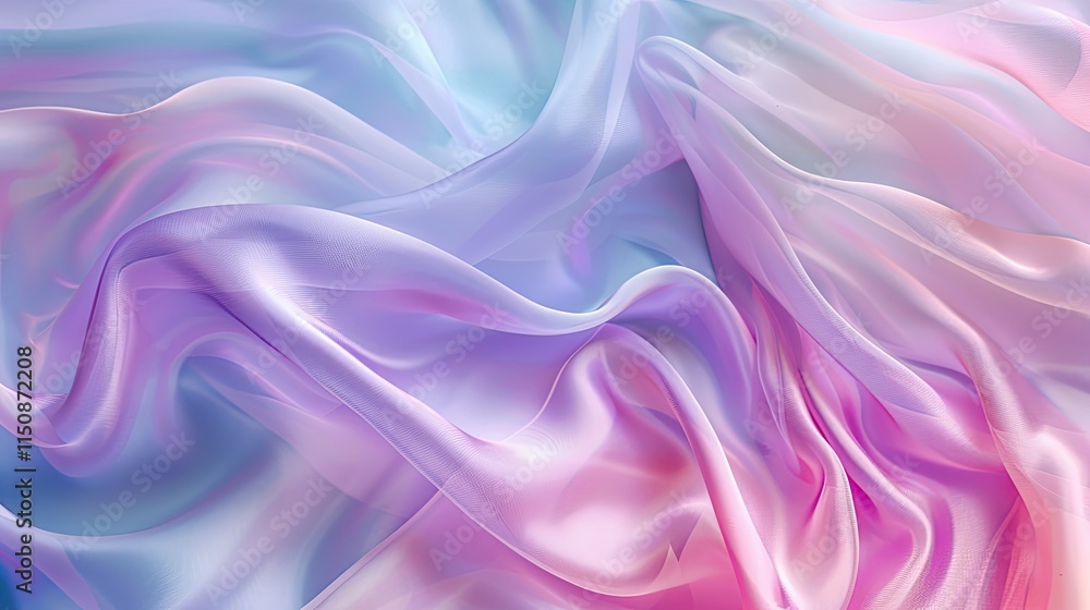 soft abstract silk wave background soft abstract silk wave background