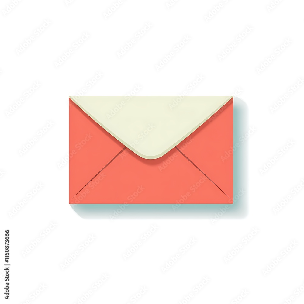 envelope icon simple white background envelope icon simple white background