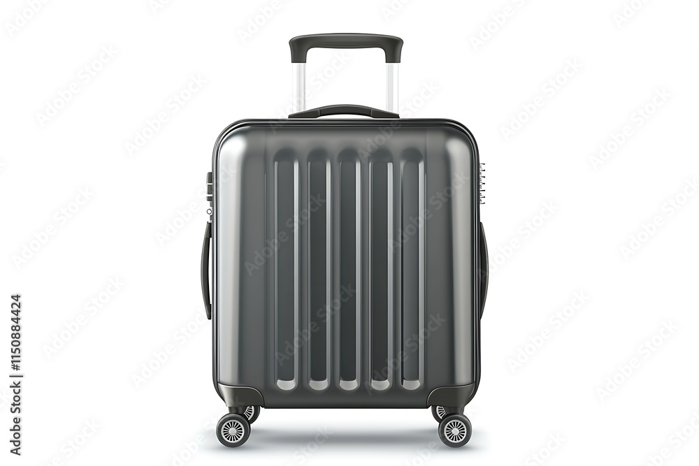 suitcase wheels icon simple sleek vector design suitcase wheels icon simple sleek vector design