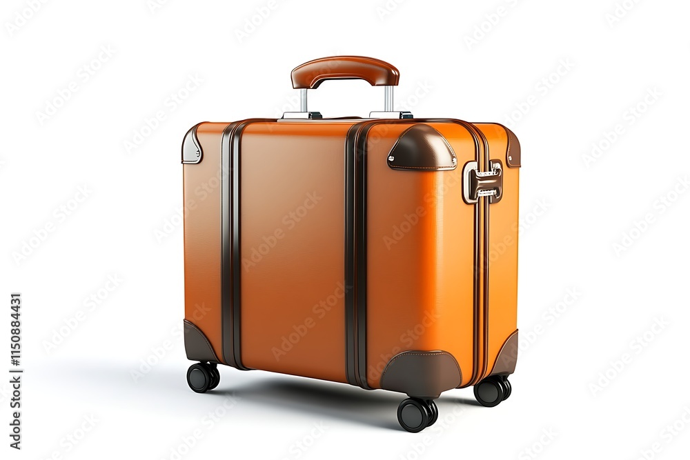 suitcase wheels icon simple sleek vector design suitcase wheels icon simple sleek vector design