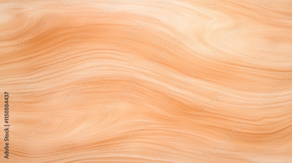 Warm Toned Natural Wood Grain Texture for Rustic Design and Background Aesthetic with Flowing Patterns and Organic Appeal Warm Toned Natural Wood Grain Texture for Rustic Design and Background Aesthetic with Flowing Patterns and Organic Appeal