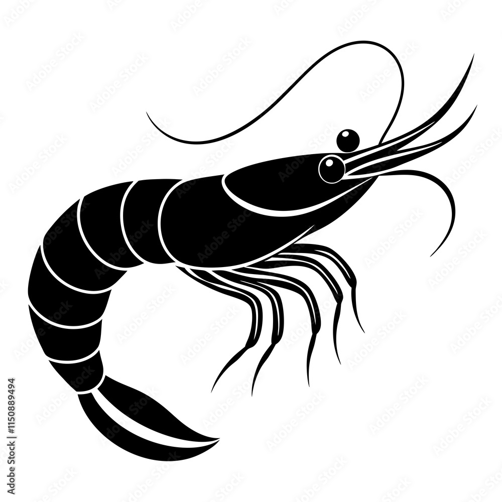 Shrimp Shrimp