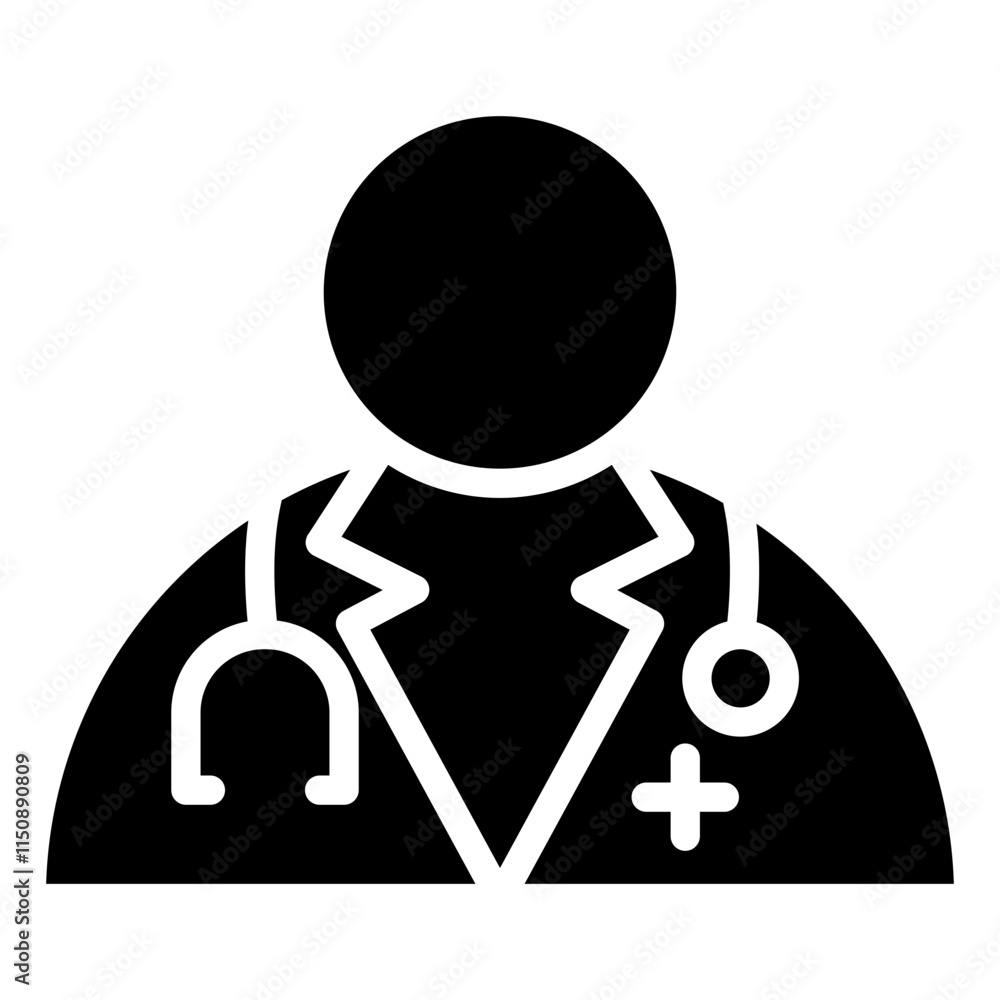 Doctor Icon Doctor Icon