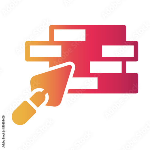 wall Gradient icon