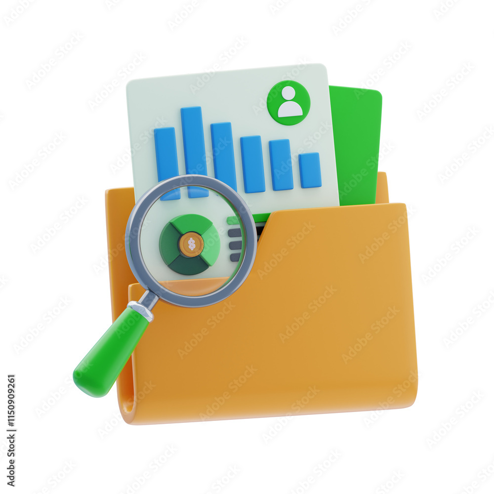 3D Portfolio Management Analysis 3D Portfolio Management Analysis