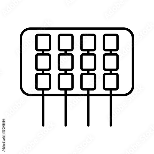 Sate Klathak