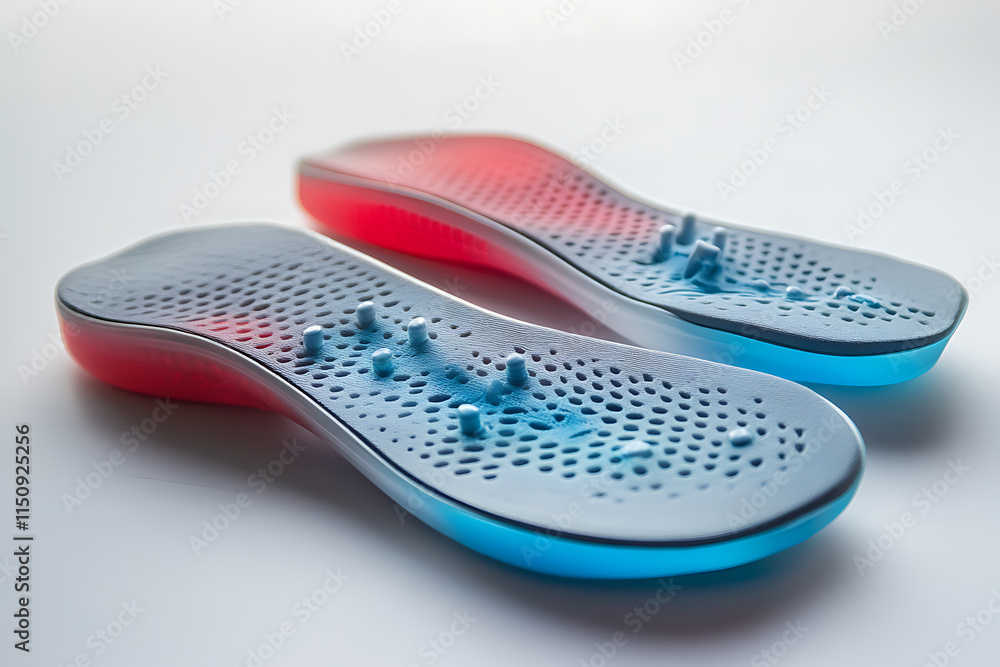Innovative Shoe Insoles for Enhanced Comfort and Support Innovative Shoe Insoles for Enhanced Comfort and Support
