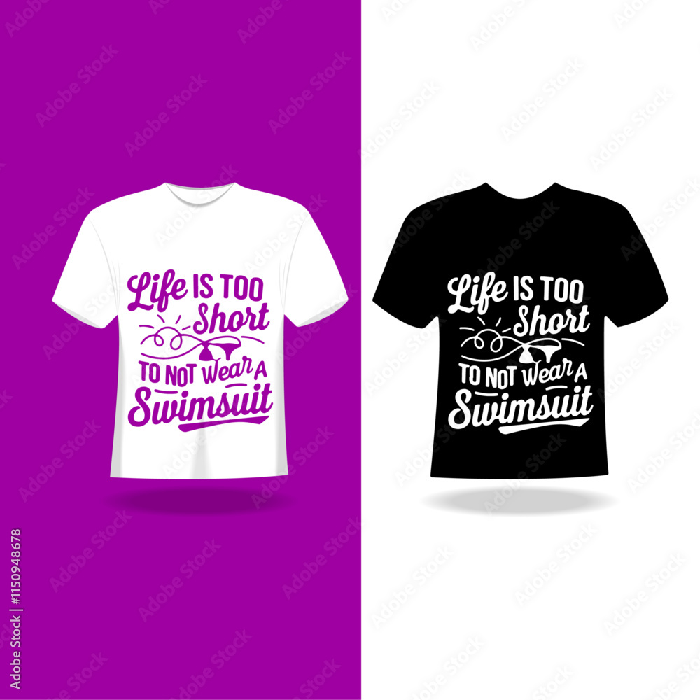 New Beautiful Minimalist And Creative T-shirt Design. New Beautiful Minimalist And Creative T-shirt Design.