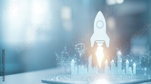 Launch into Success:  A fut...
