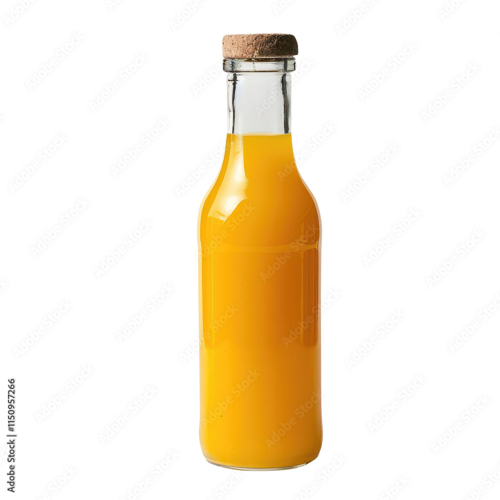 Bottle of orange juice with orange isolated on transparent background Remove Png, Clipping Path Bottle of orange juice with orange isolated on transparent background Remove Png, Clipping Path