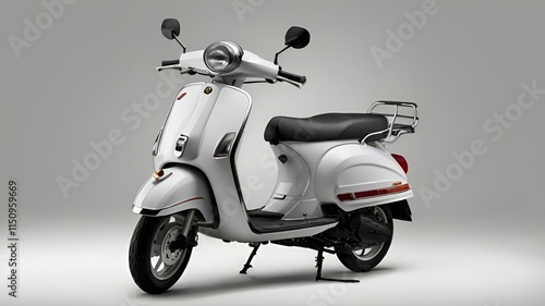 Scooty