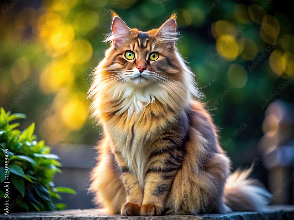 Super Cat Sitting: Adorable Feline Poses, Cute Kitty Photos, Funny Cat Pictures, Majestic Cat Images, Rule of Thirds Composition Super Cat Sitting: Adorable Feline Poses, Cute Kitty Photos, Funny Cat Pictures, Majestic Cat Images, Rule of Thirds Composition