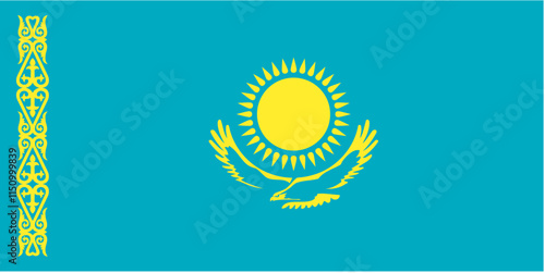 lag of kazakhstan