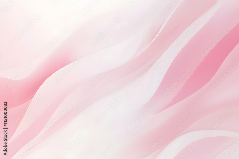 A soft pink and white background with smooth gradients blending seamlessly for a modern, elegant design. A soft pink and white background with smooth gradients blending seamlessly for a modern, elegant design.