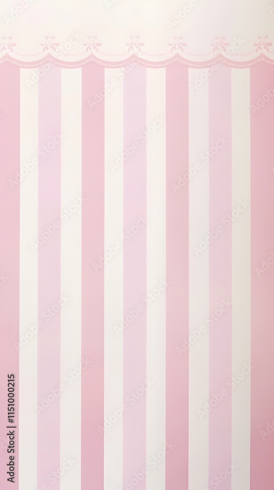A vibrant pink and white background featuring bold stripes for a modern and playful design. A vibrant pink and white background featuring bold stripes for a modern and playful design.