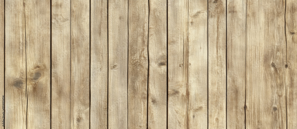 Light wood texture with visible grain patterns creates warm atmosphere Light wood texture with visible grain patterns creates warm atmosphere
