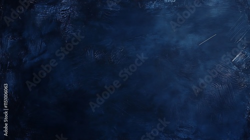 Wallpaper Mural Dark blue textured background. (1) Torontodigital.ca