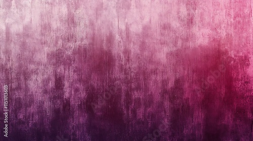 Abstract pink and purple textured background.