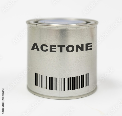 Foto Acetone