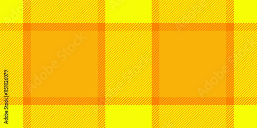 Frame texture plaid check, elementary textile seamless background. Carpet fabric pattern tartan vector in bright color.