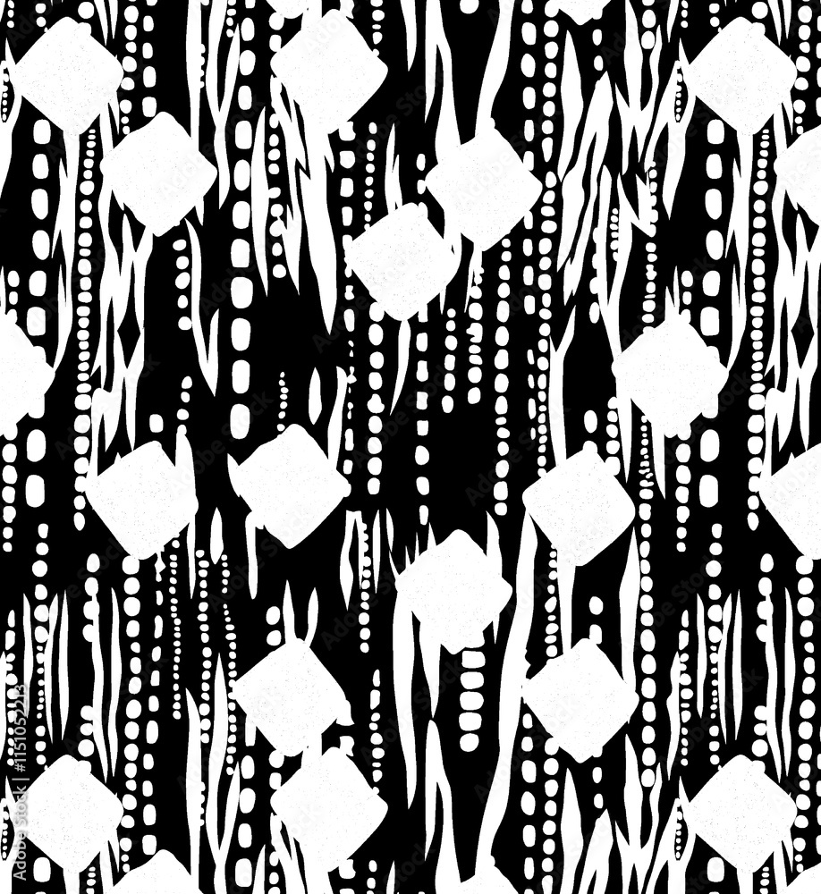 seamless gentle vector paisley print with ethnic paisley and flowers pattern, allover composition. Detailed beautiful paisleys with floral motives in black and white. seamless gentle vector paisley print with ethnic paisley and flowers pattern, allover composition. Detailed beautiful paisleys with floral motives in black and white.