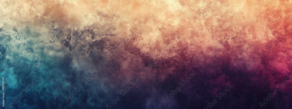 Abstract colorful smoky cloudscape texture background. Abstract colorful smoky cloudscape texture background.