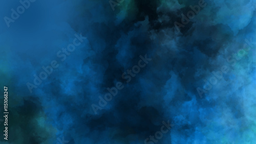 Dark blue backgrounds, abstract grungy navy blue cloudy background, 