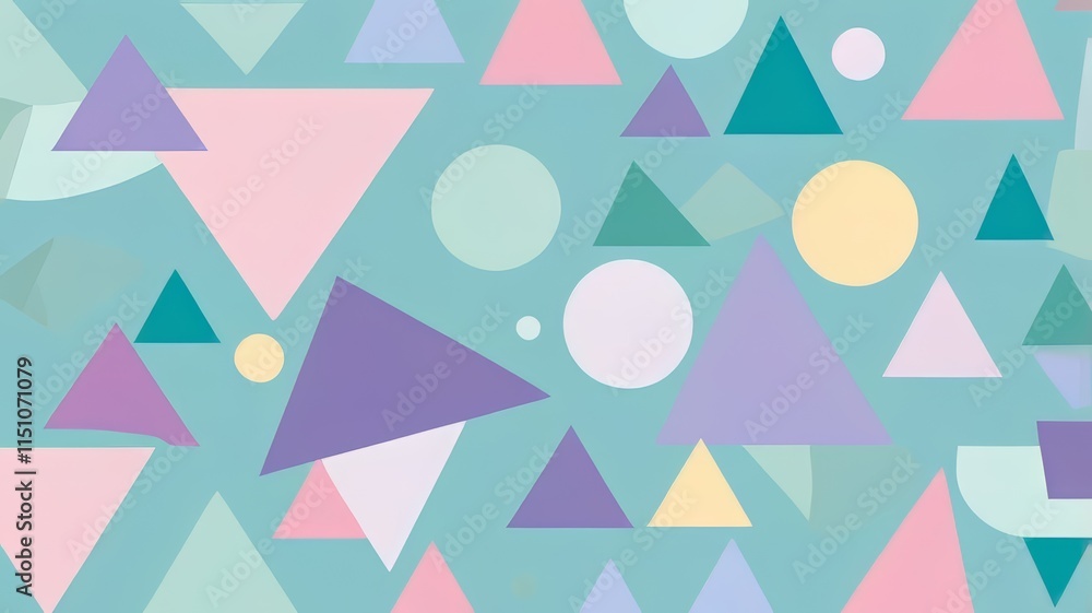 cute pastel color pattern background cute pastel color pattern background