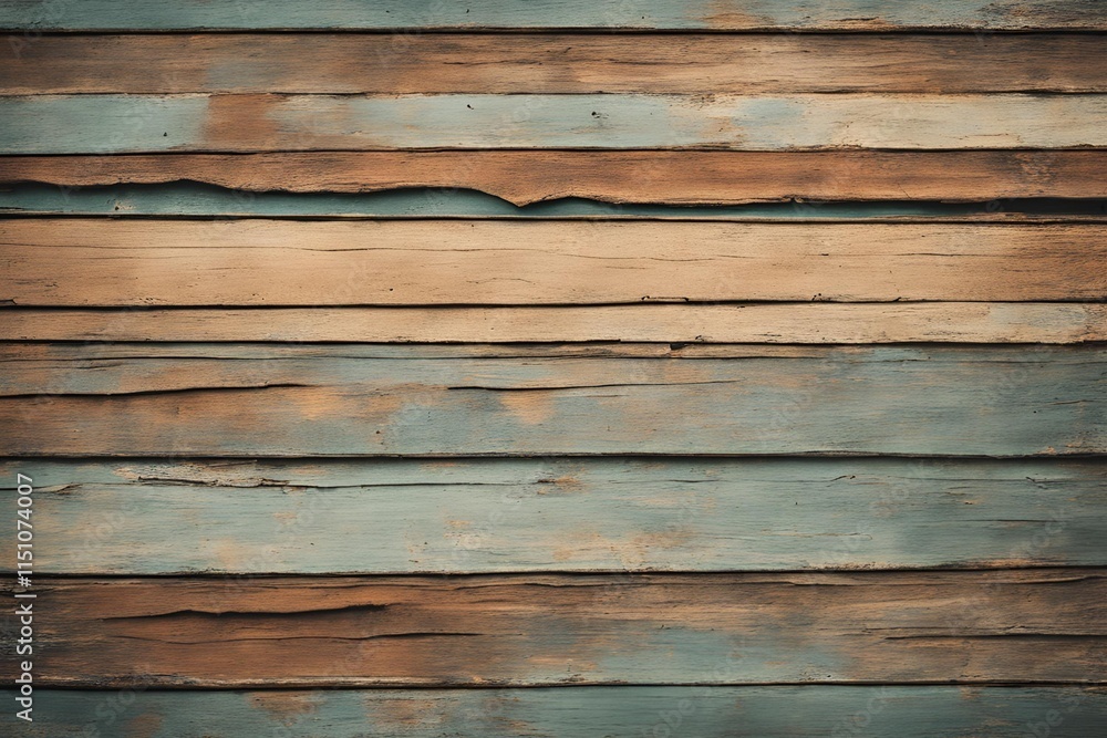 Obraz premium Old retro vintage surface background