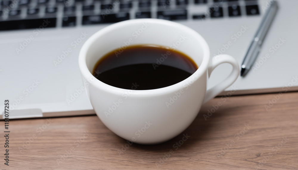 ホットコーヒー ホットコーヒー